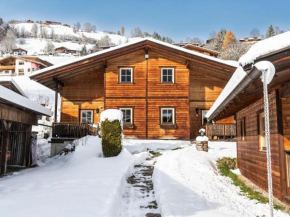 Urige Doppelhaushälften 1 und 2 Hopfgarten Im Brixental